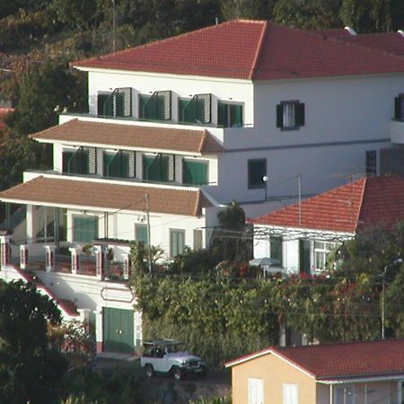 Vila Marta Aparthotel Funchal  Exterior foto